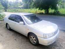 Nissan Bluebird 2001 Car