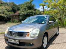 Nissan Bluebird 2010 Car