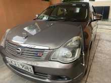 Nissan Bluebird G11 2010 Car