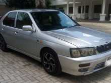 Nissan Bluebird 1999 Car