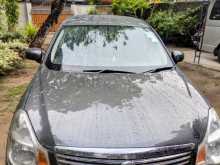 Nissan Bluebird Sylphy 2010 Car