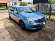 Nissan Bluebird G11 2005 Car