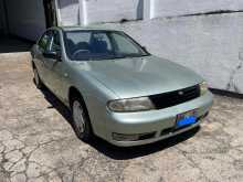 Nissan Bluebird 1994 Car