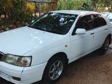 Nissan Bluebird SU14 1997 Car
