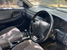 Nissan Bluebird 1998 Car