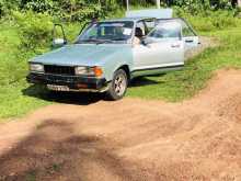 Nissan Bluebird 1982 Car