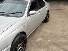 Nissan Bluebird 1999 Car