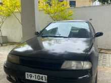 Nissan Bluebird 1994 Car