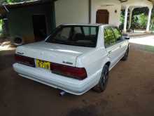 Nissan Bluebird 1991 Car