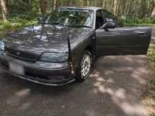 Nissan Bluebird 1992 Car