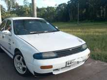 Nissan Bluebird 1994 Car