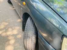 Nissan Bluebird 1996 Car