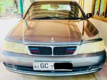 Nissan Bluebird 1997 Car