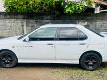 Nissan Bluebird 1997 Car