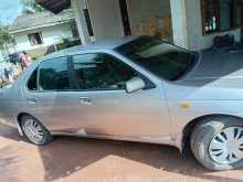 Nissan Bluebird 1998 Car