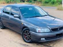 Nissan Bluebird 1999 Car