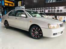Nissan Bluebird 1999 Car