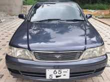 Nissan Bluebird 1999 Car