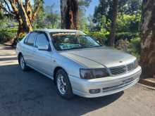 Nissan Bluebird 1999 Car