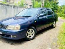 Nissan Bluebird 1999 Car