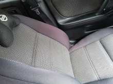 Nissan Bluebird 2000 Car