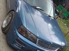 Nissan BLUEBIRD 2000CC 1997 Car