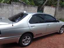 Nissan Bluebird 2002 Car