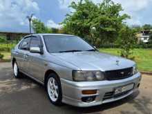 Nissan Bluebird 2003 Car