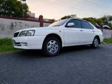 Nissan Bluebird 2003 Car