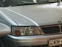 Nissan Bluebird 2007 Car