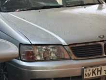 Nissan Bluebird 2008 Car