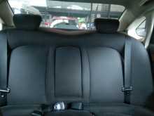Nissan Bluebird 2010 Car