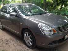 Nissan Bluebird Sylphy G11 2010 Car