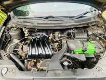 Nissan Bluebird 2010 Car