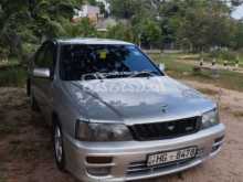 Nissan Bluebird 2022 Car