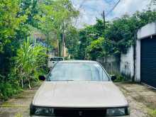 Nissan BLUEBIRD 2000 Car