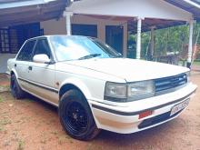 Nissan Bluebird 1987 Car