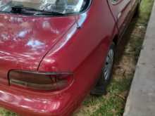 Nissan Bluebird 1994 Car