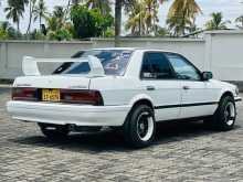 Nissan Bluebird 1990 Car