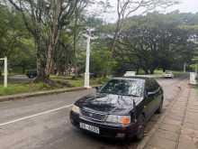 Nissan Bluebird 1999 Car