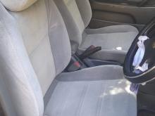 Nissan Bluebird 1996 Car