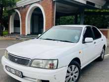 Nissan Bluebird 1999 Car