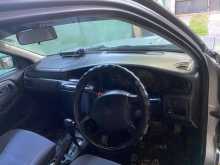 Nissan Bluebird 2008 Car