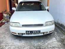 Nissan Bluebird 1995 Car