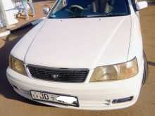 Nissan Bluebird 1999 Car