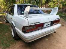Nissan Bluebird 1990 Car