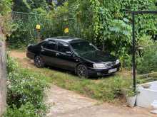 Nissan Bluebird 1999 Car