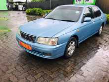 Nissan Bluebird 1999 Car