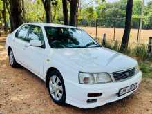 Nissan Bluebird 2003 Car