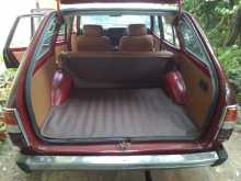 Mitsubishi C12 1985 Car